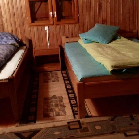 Cabana Monterio 파디스 외부 사진
