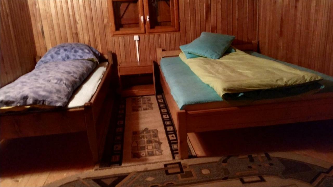 Cabana Monterio 파디스 외부 사진