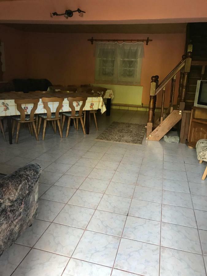 Cabana Monterio 파디스 외부 사진