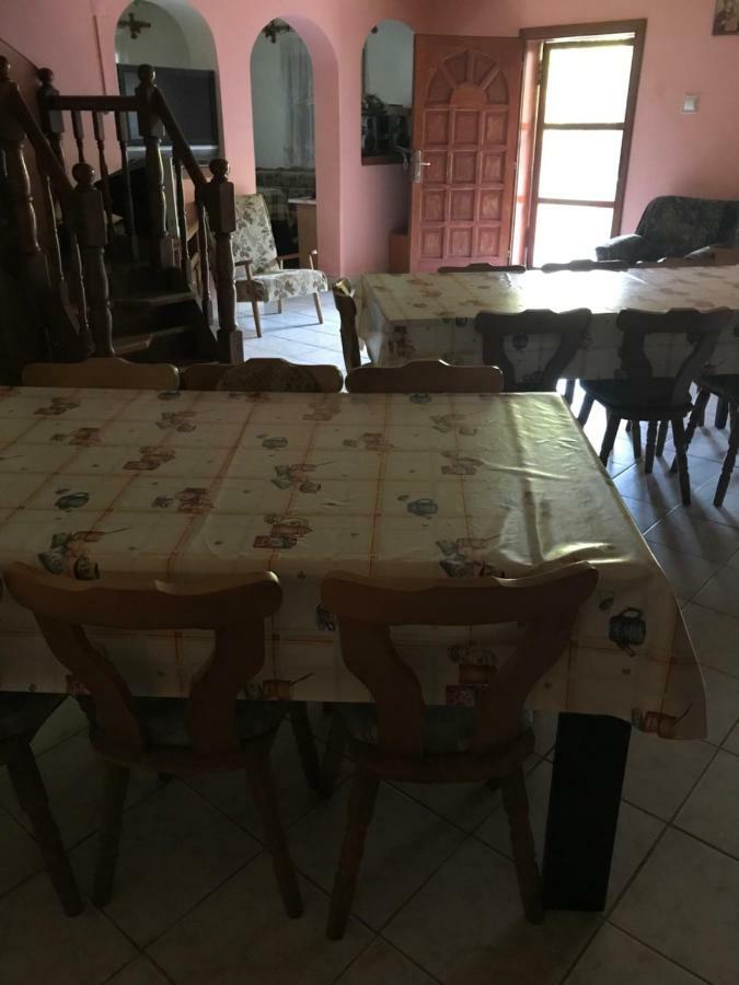 Cabana Monterio 파디스 외부 사진
