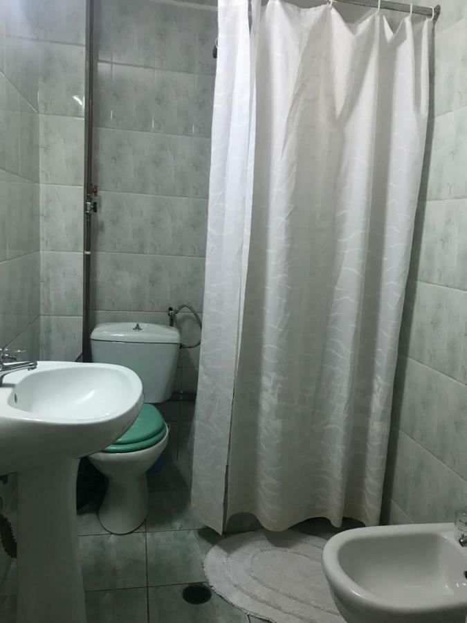 Cabana Monterio 파디스 외부 사진