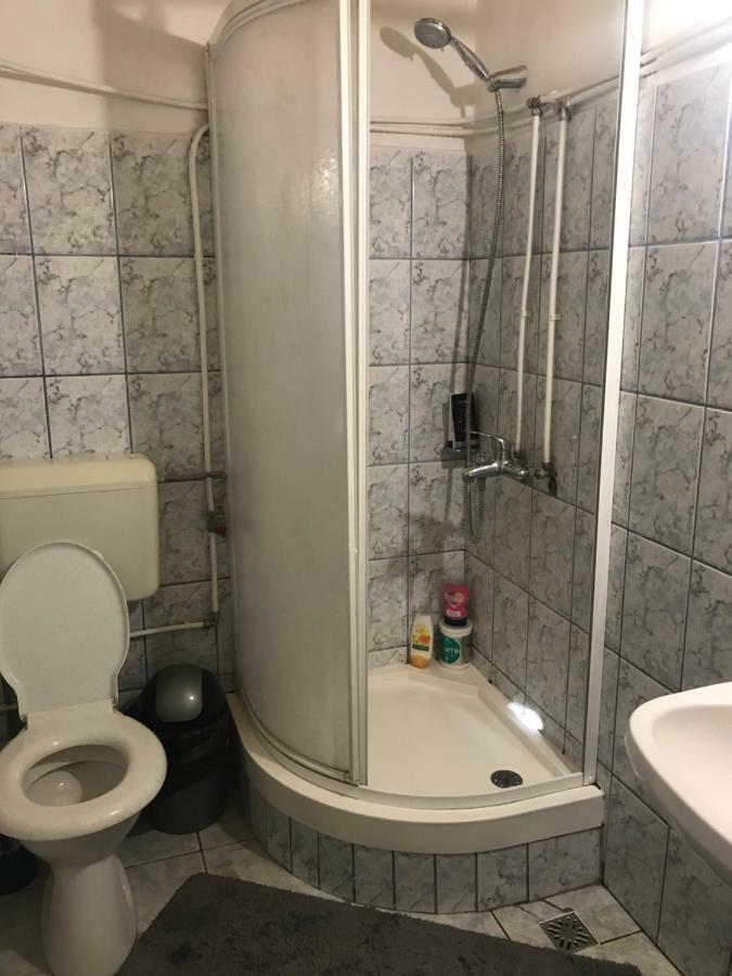 Cabana Monterio 파디스 외부 사진