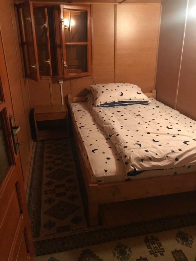 Cabana Monterio 파디스 외부 사진
