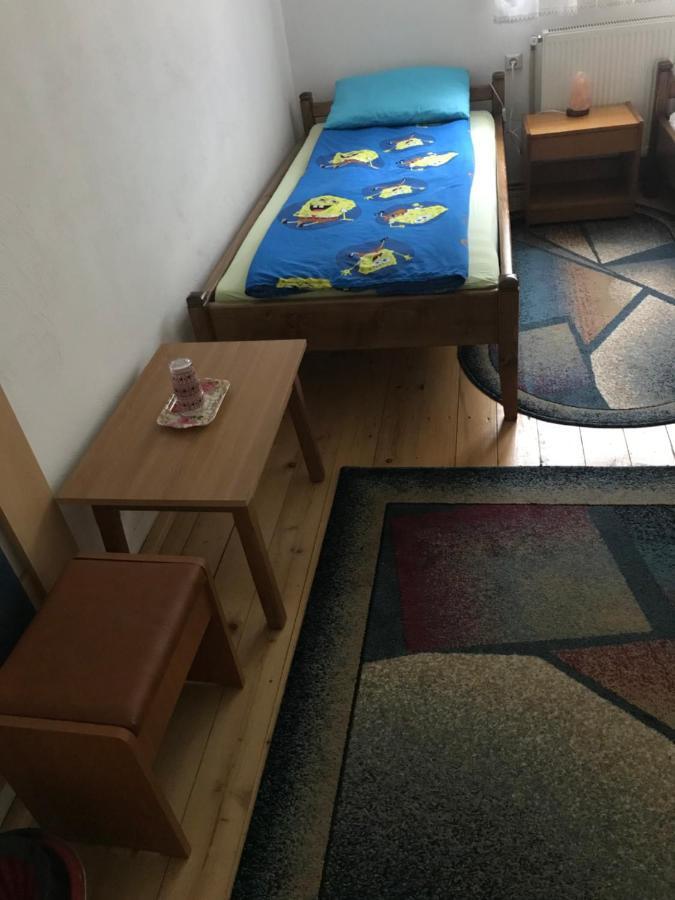 Cabana Monterio 파디스 외부 사진