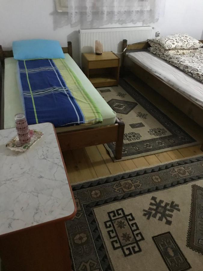 Cabana Monterio 파디스 외부 사진