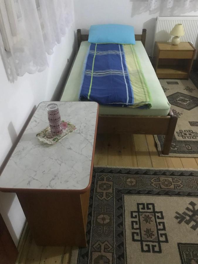 Cabana Monterio 파디스 외부 사진