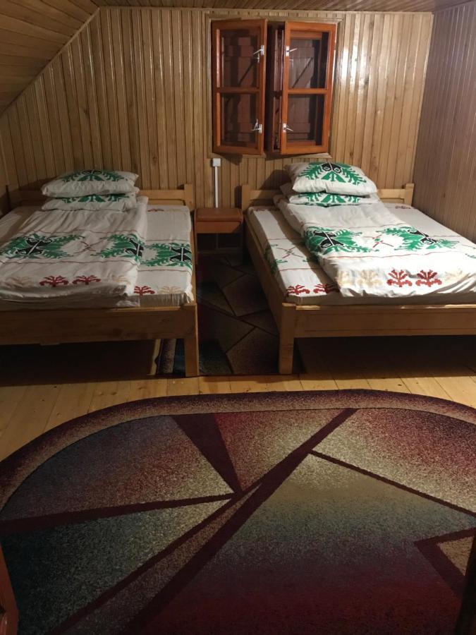 Cabana Monterio 파디스 외부 사진