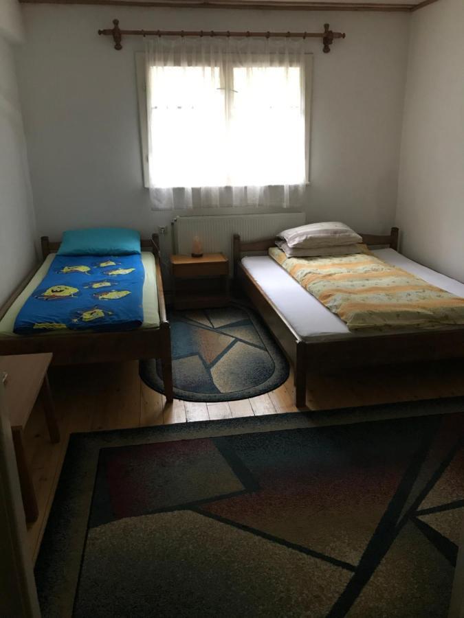Cabana Monterio 파디스 외부 사진