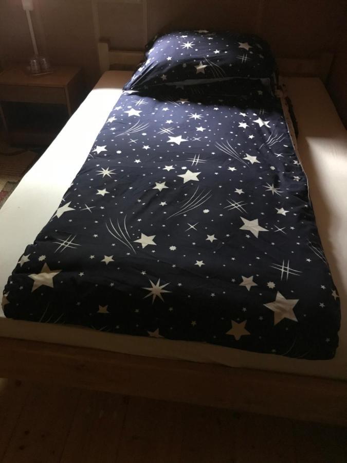 Cabana Monterio 파디스 외부 사진