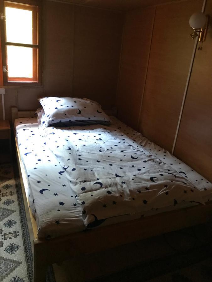 Cabana Monterio 파디스 외부 사진