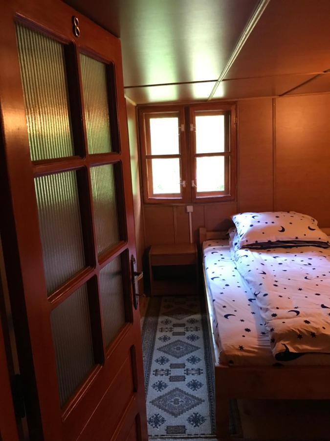 Cabana Monterio 파디스 외부 사진